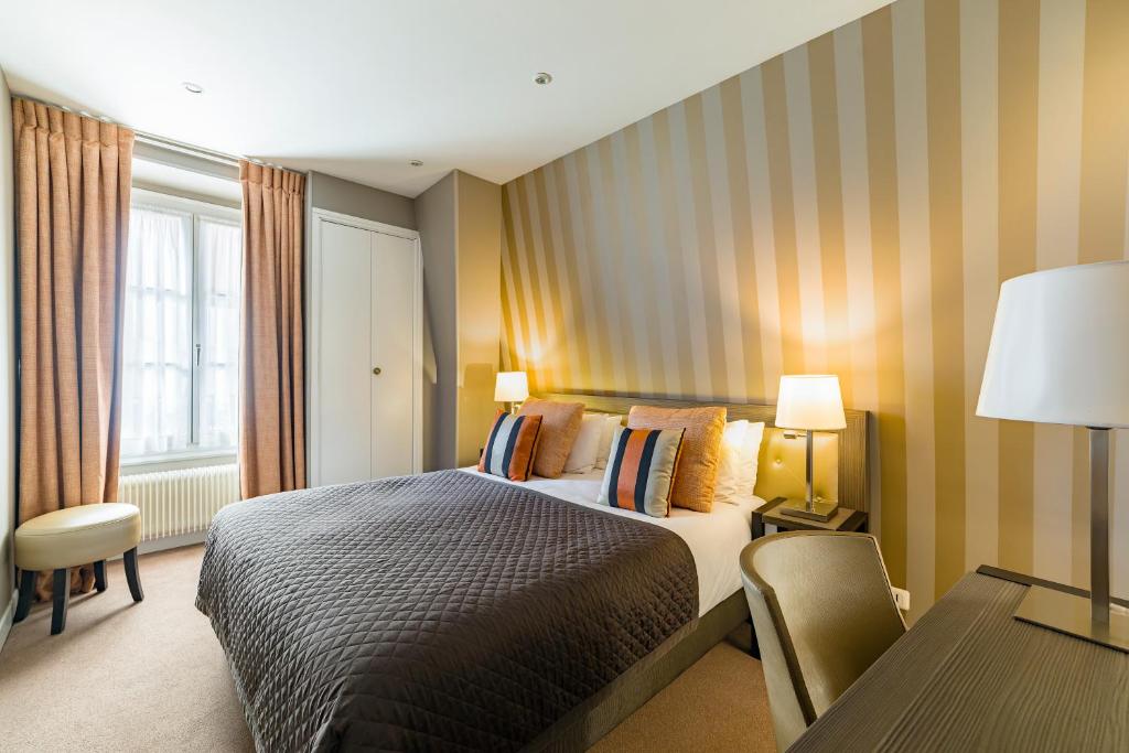room double